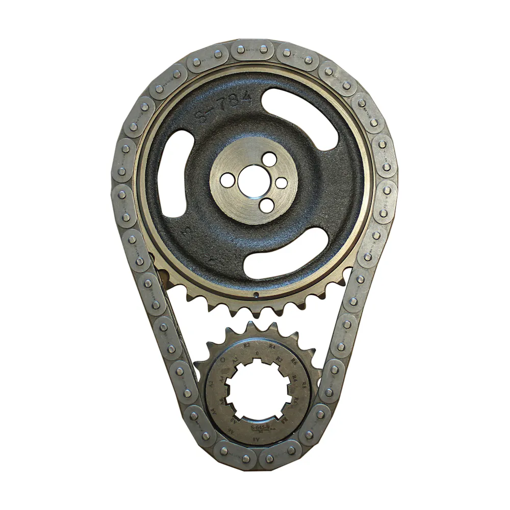 Engine Pro 08-3381-9