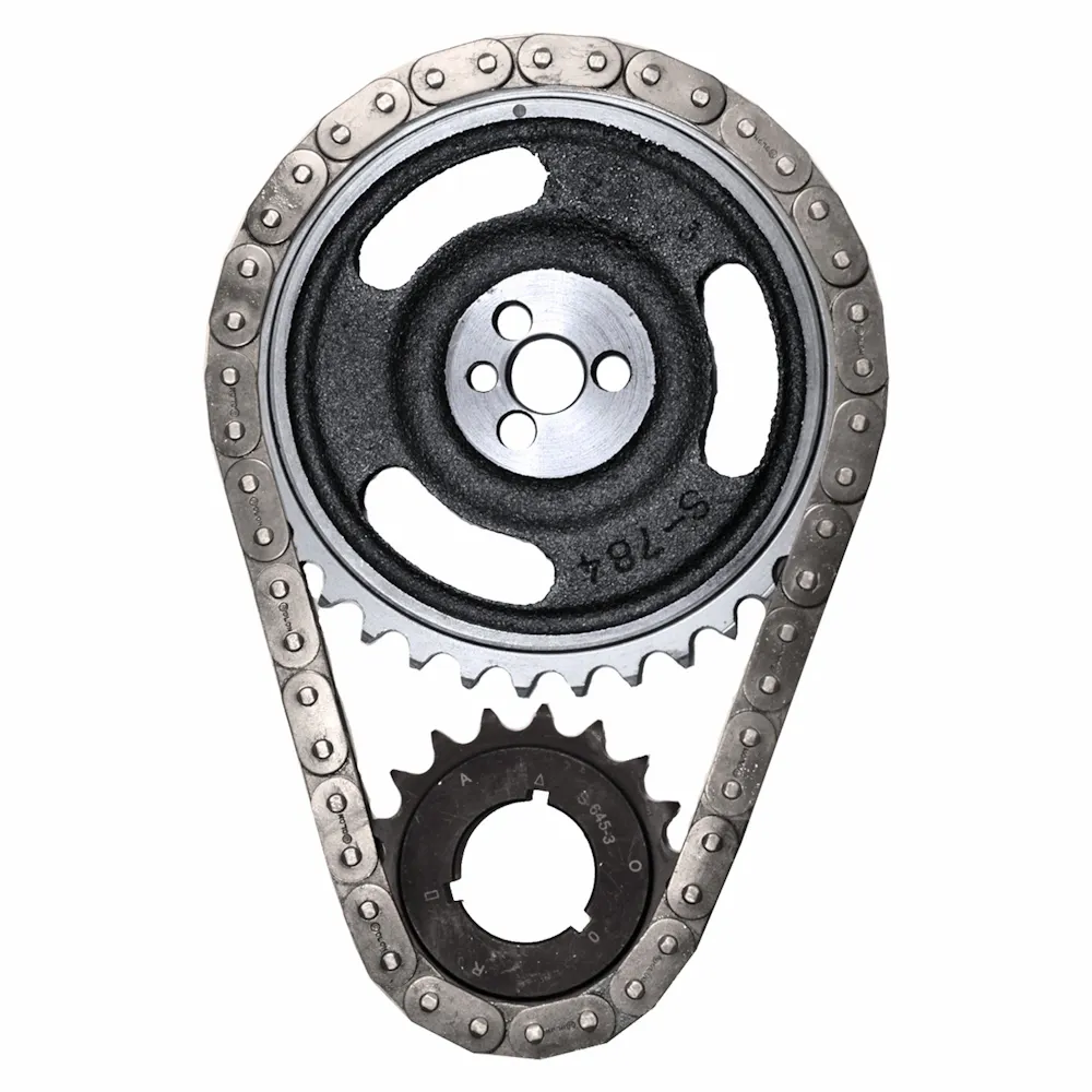 Engine Pro 08-3381
