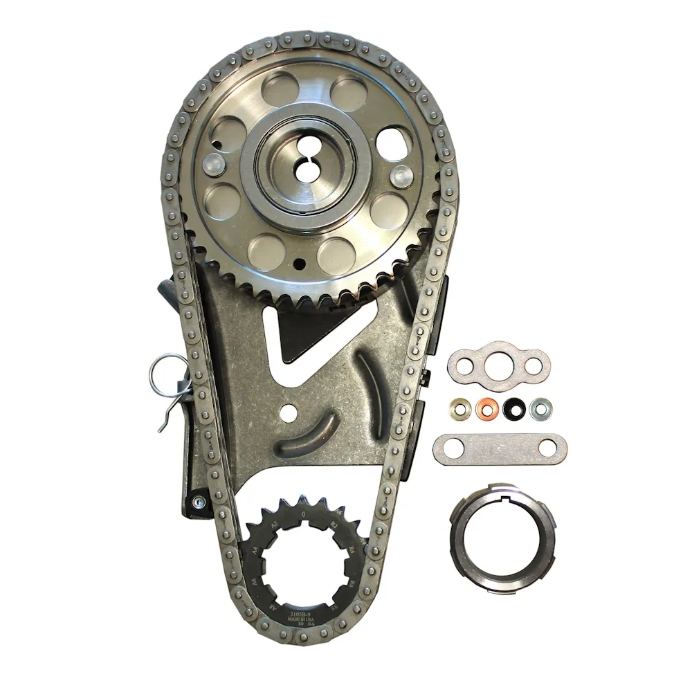 Engine Pro 08-4705TR