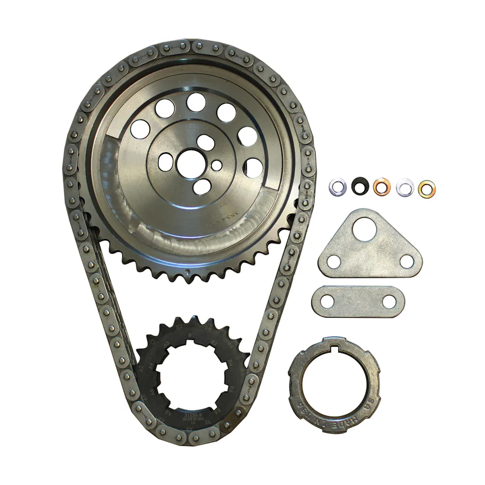 Engine Pro 08-4777-010G