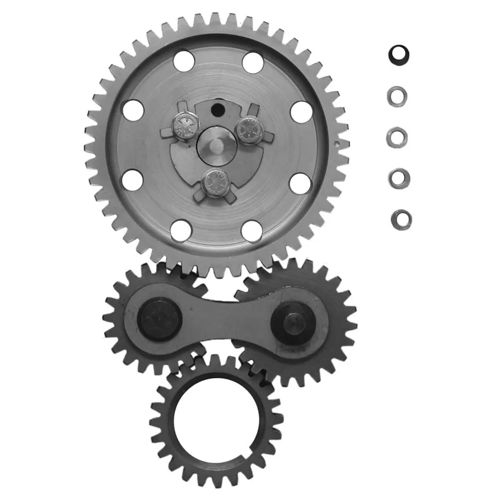 Engine Pro 08-5410