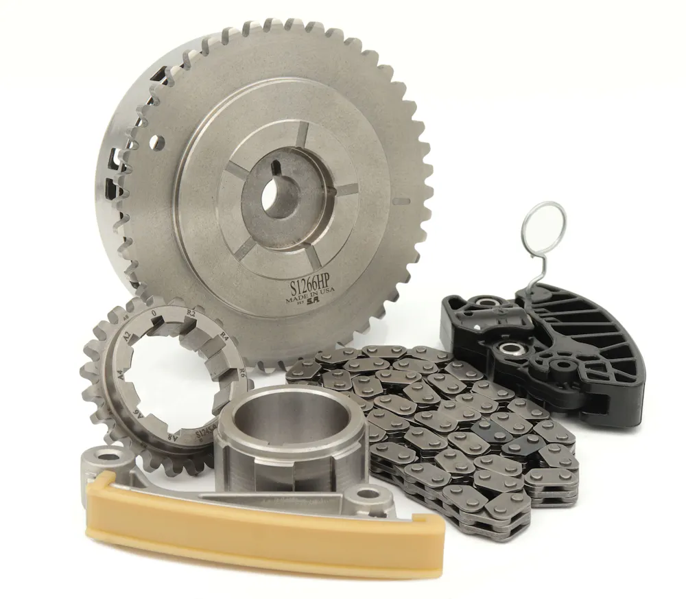 Engine Pro 08-6223-9