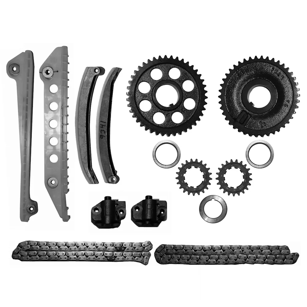Engine Pro 08-7123
