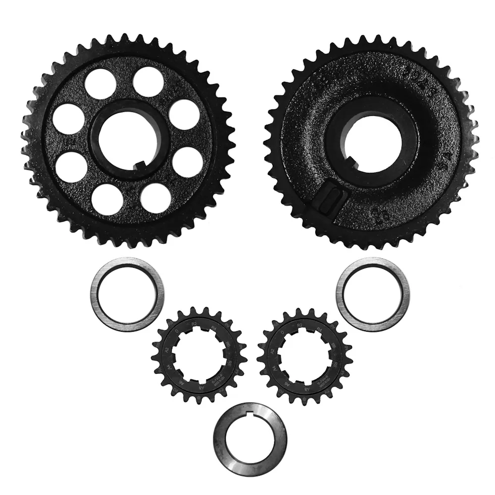 Engine Pro 08-7123A
