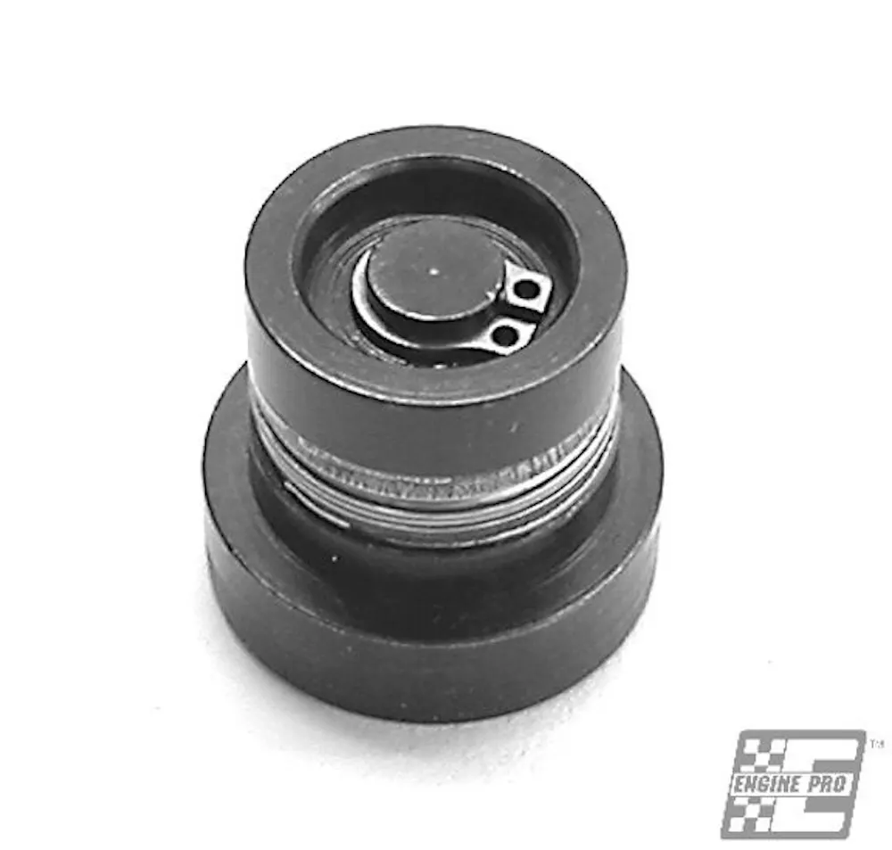 Engine Pro 08-8501