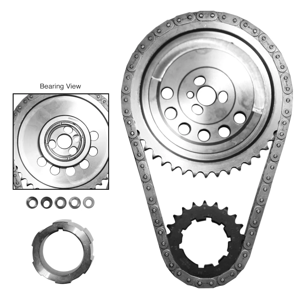 Engine Pro 08-9014T-9A-010G