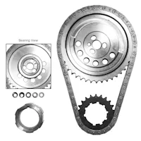 Engine Pro 08-9014T-9A