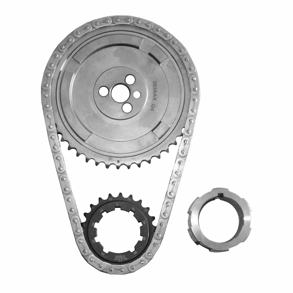 Engine Pro 08-9036T-9G