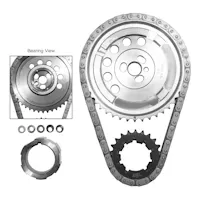 Engine Pro 08-9036T-9A-005