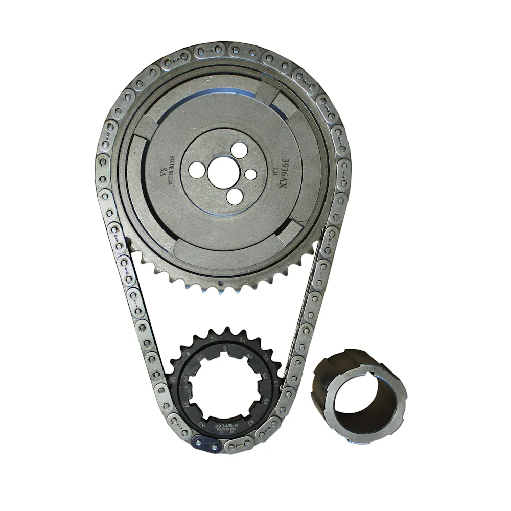 Engine Pro 08-9077T-9-010