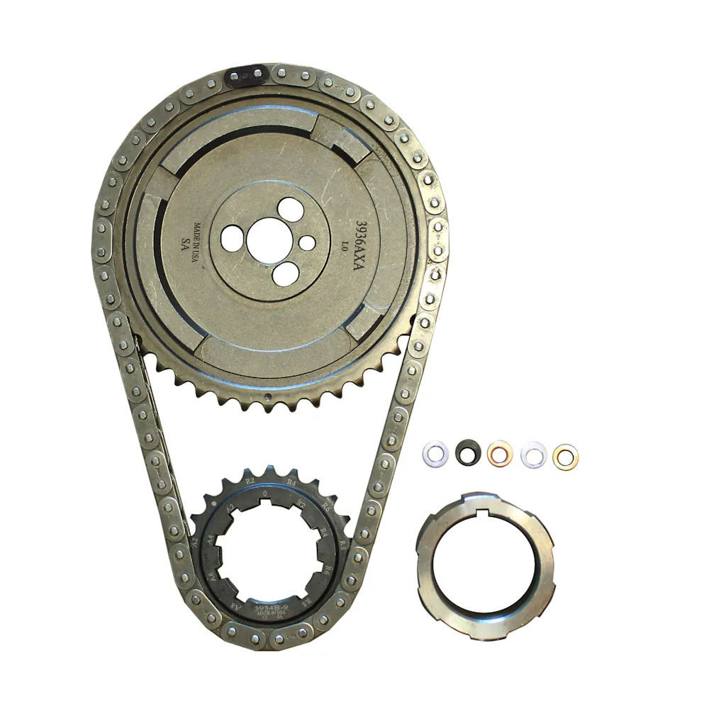 Engine Pro 08-9077T-9A