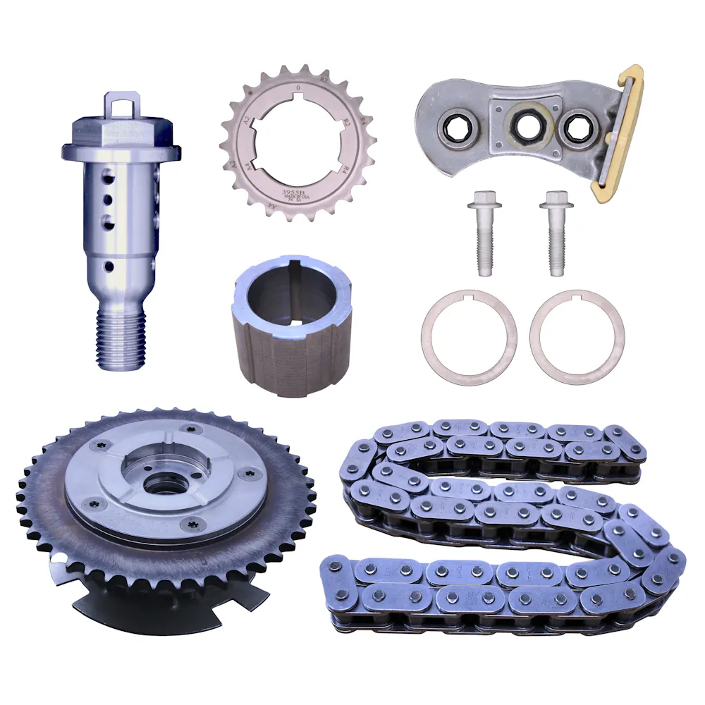 Engine Pro 08-9085-5GV
