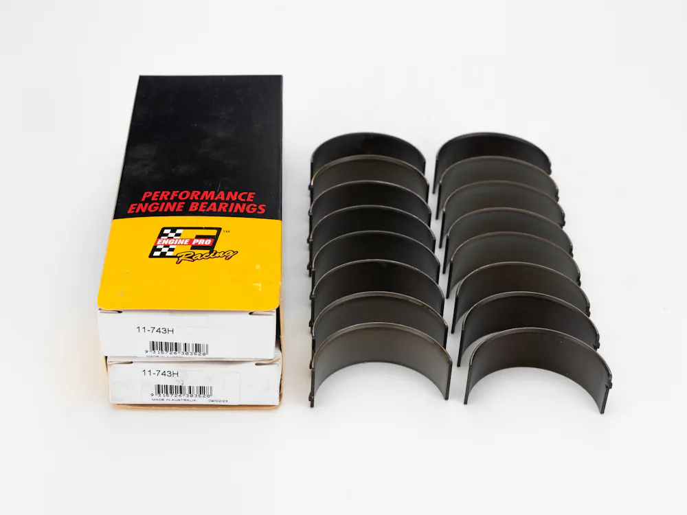 Engine Pro 11-743H