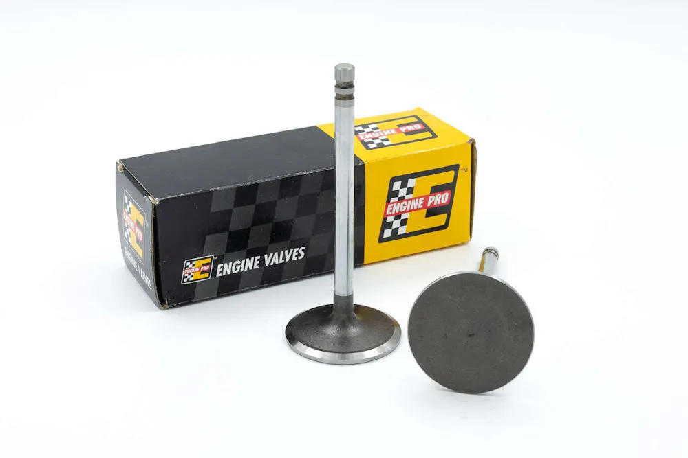 Engine Pro 01-01098
