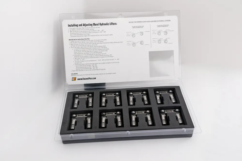 Engine Pro 17-4602-16