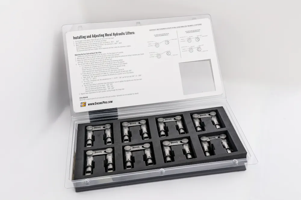 Engine Pro 17-4604-16