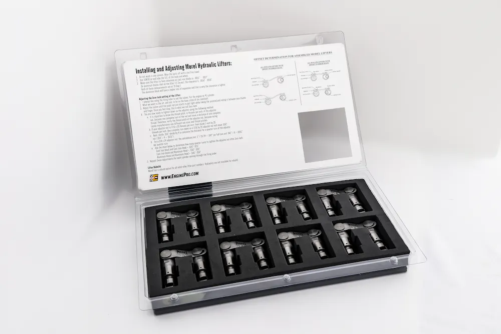 Engine Pro 17-4606-16