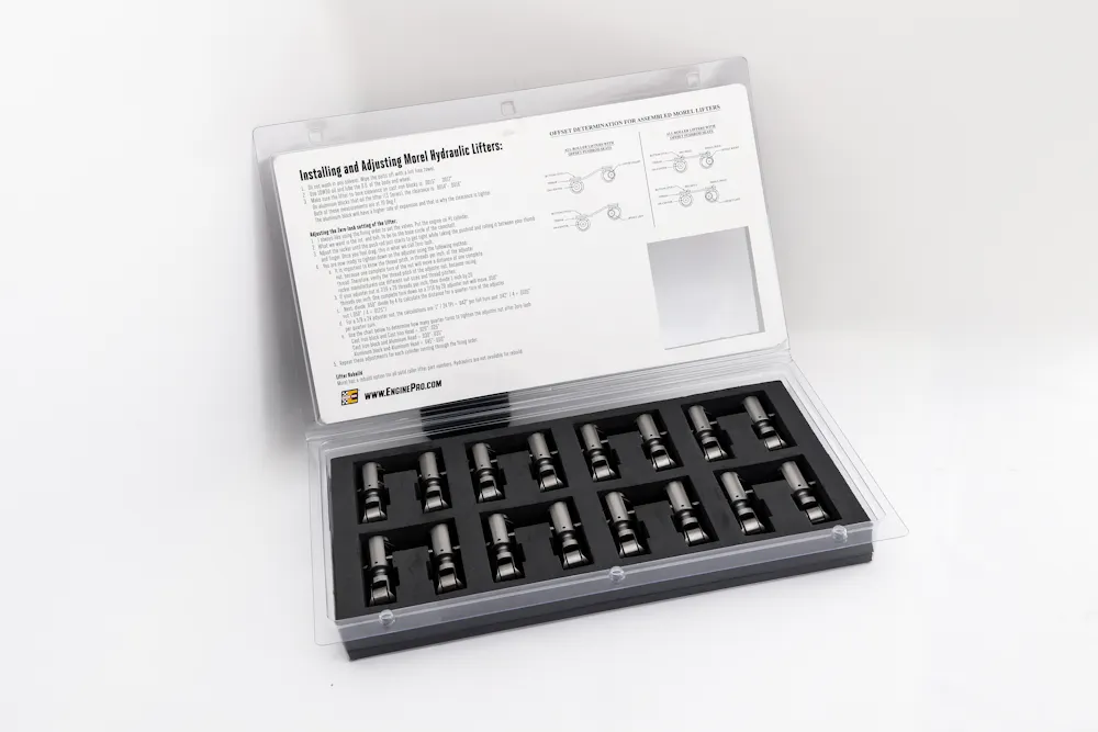 Engine Pro 17-4677-16