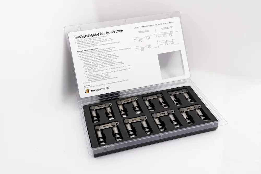 Engine Pro 17-4719-16