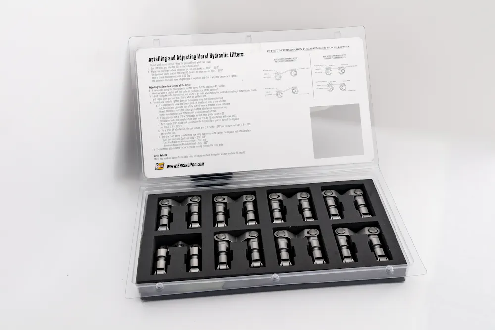 Engine Pro 17-4723-16