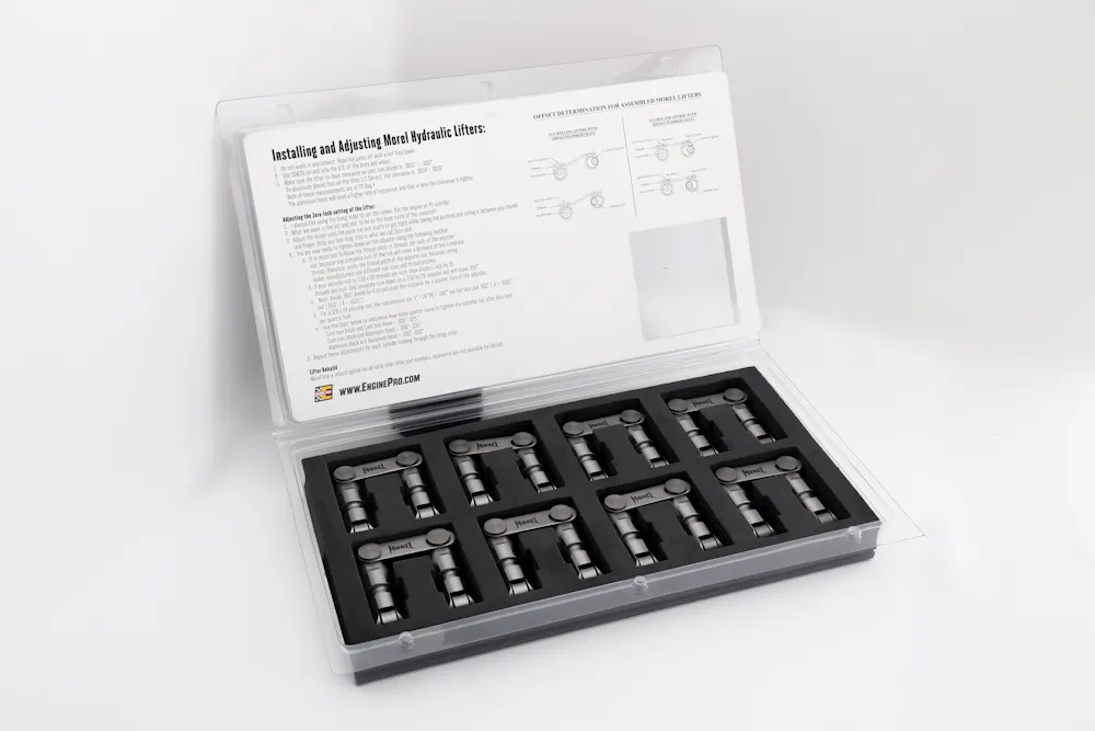 Engine Pro 17-4730-16
