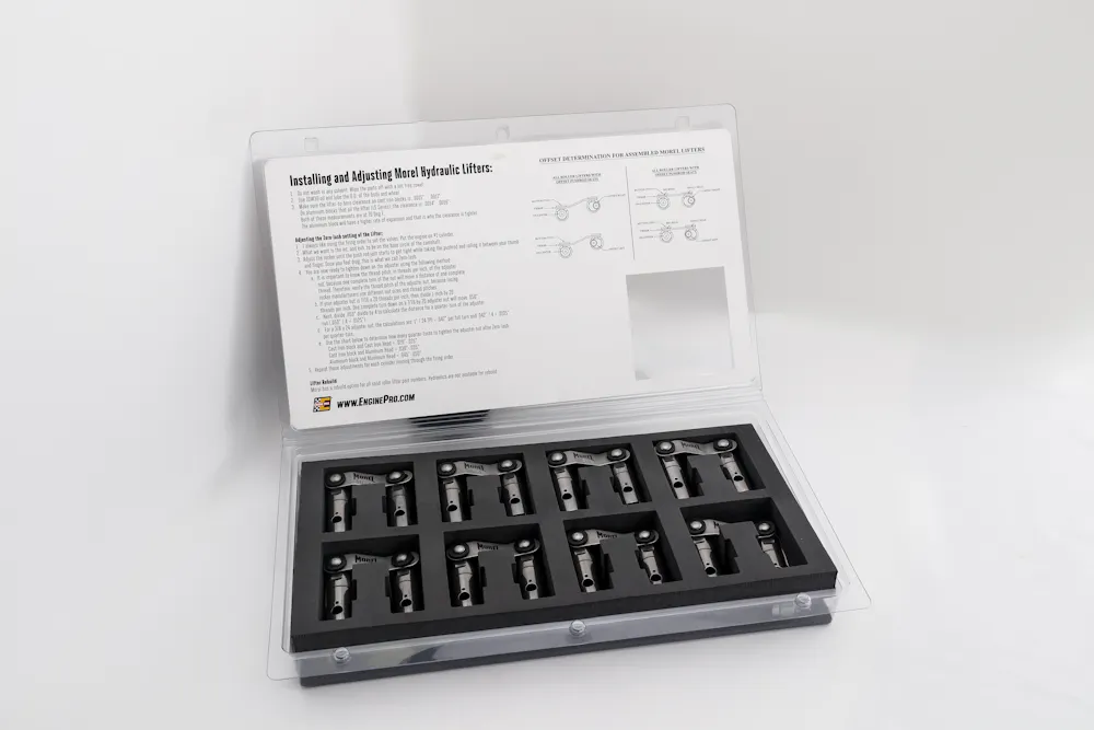 Engine Pro 17-4841-16