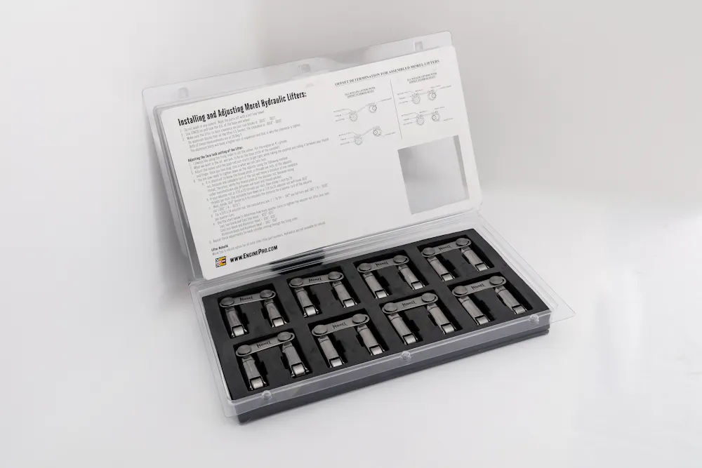 Engine Pro 17-4849-16