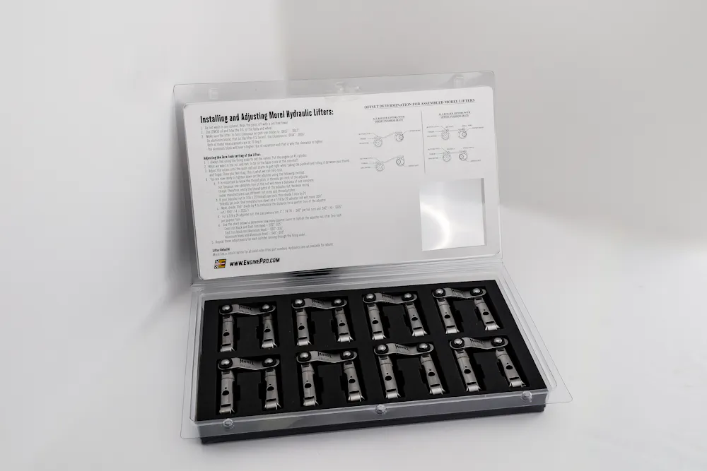 Engine Pro 17-4914-16