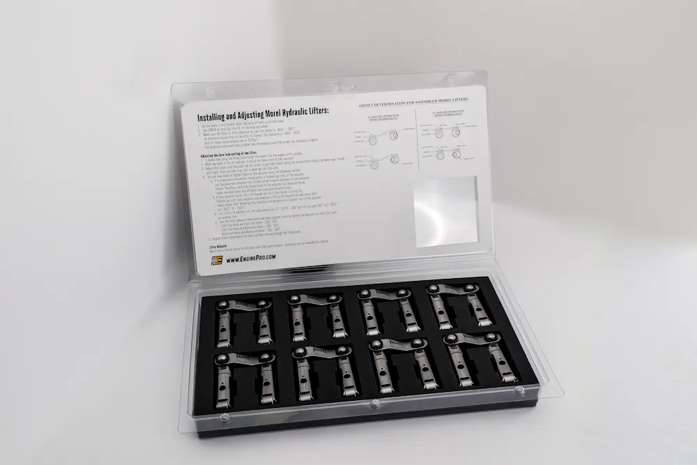 Engine Pro 17-4869-16