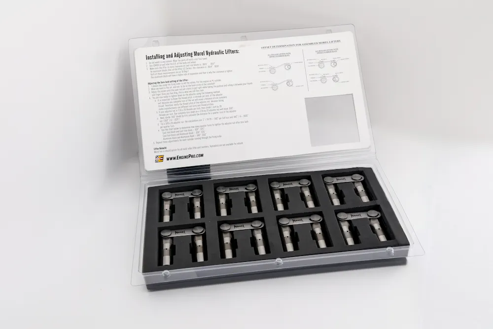 Engine Pro 17-5290-16
