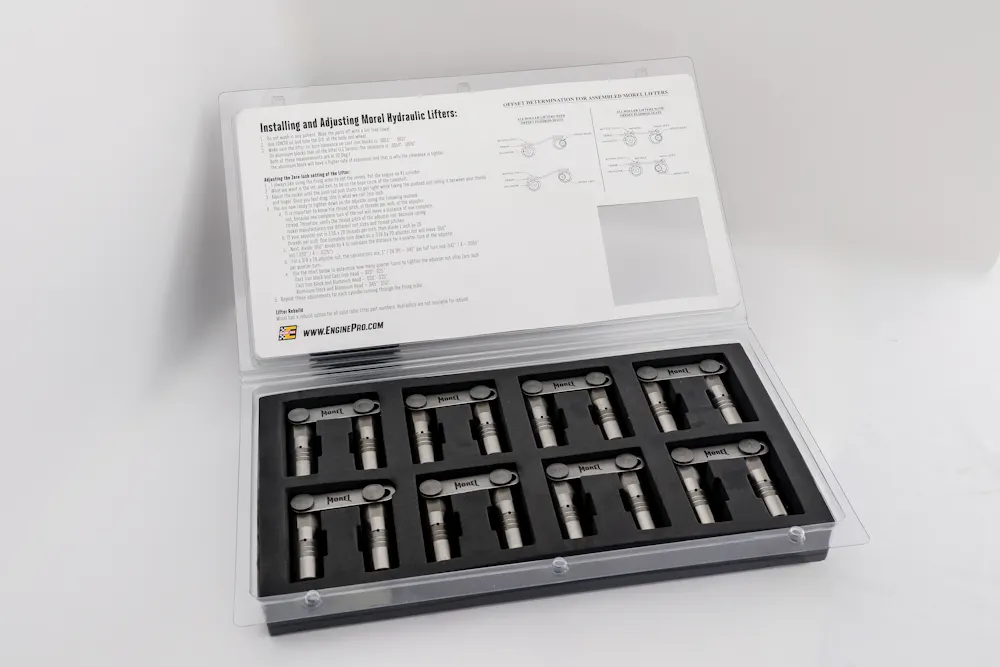 Engine Pro 17-5325-16