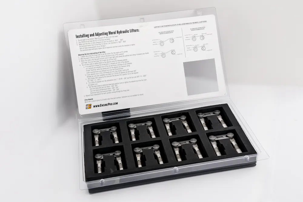 Engine Pro 17-5337-16