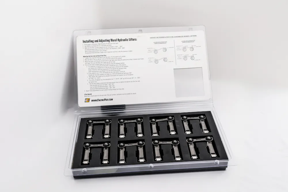 Engine Pro 17-5446-16