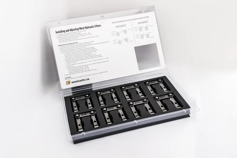 Engine Pro 17-5488-16
