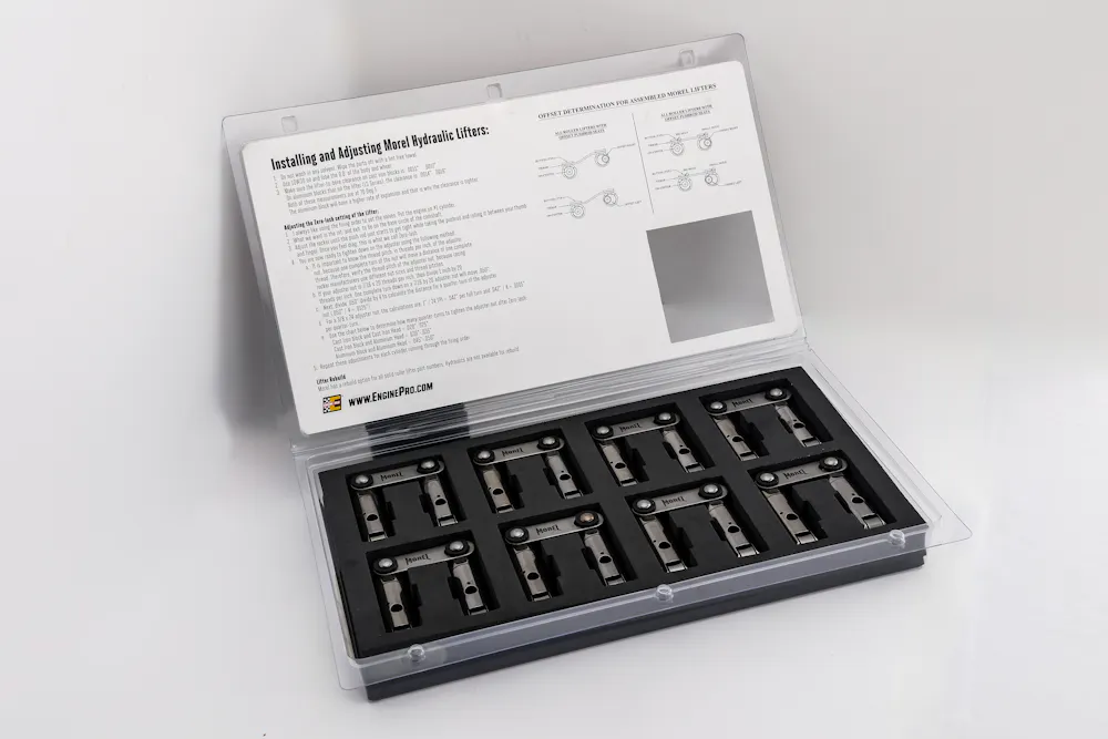 Engine Pro 17-5557-16