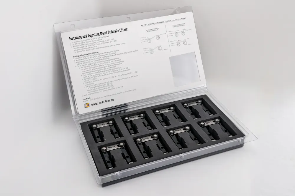Engine Pro 17-6478-16