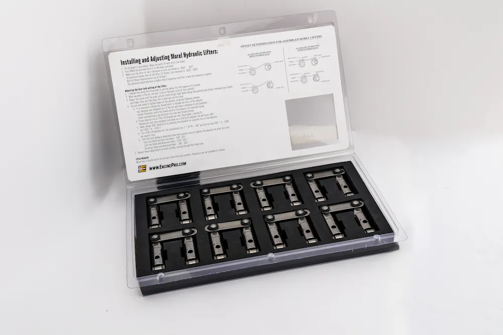 Engine Pro 17-6532-16