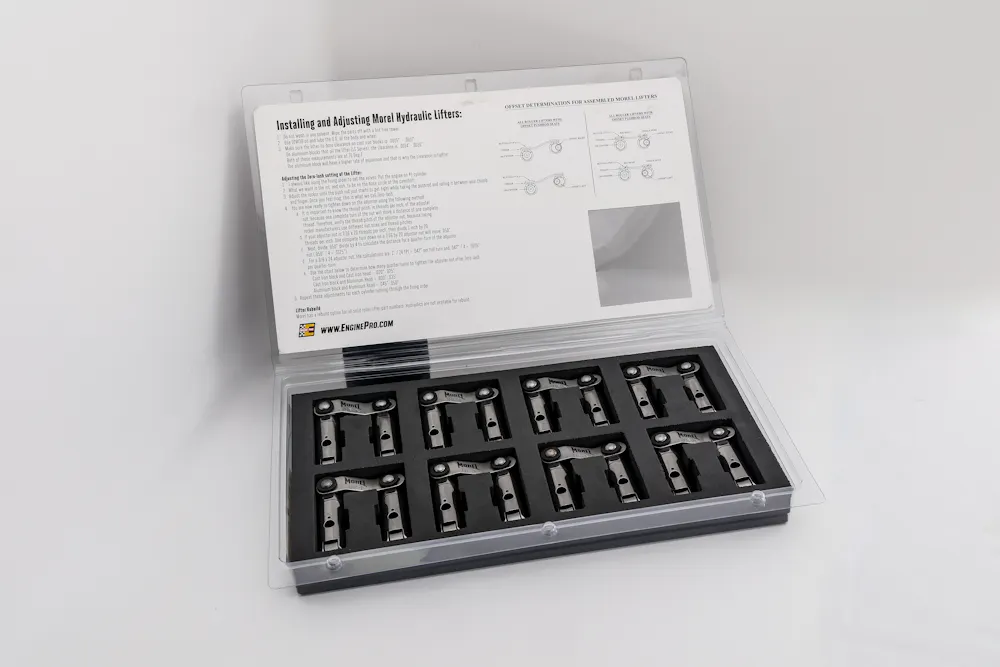 Engine Pro 17-6574-16