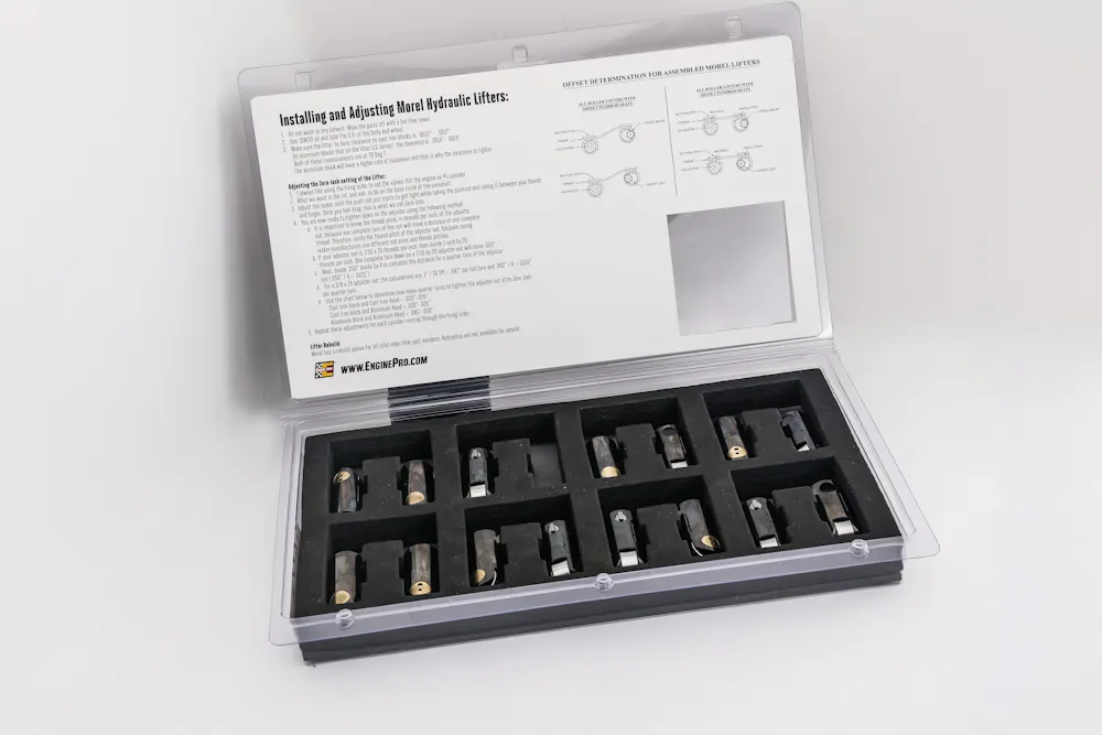Engine Pro 17-6584-16