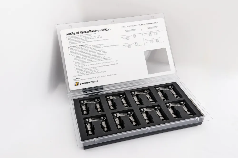 Engine Pro 17-6593-16