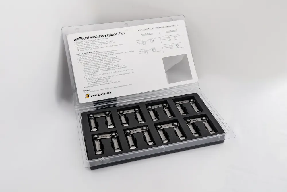 Engine Pro 17-6647-16