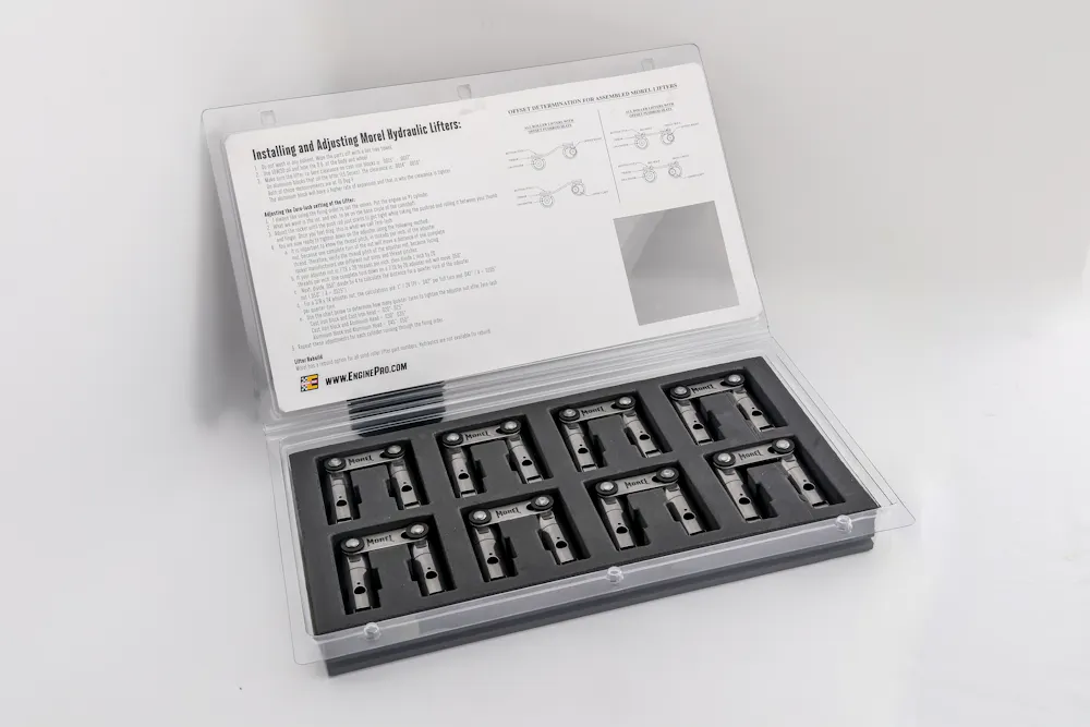 Engine Pro 17-6690-16