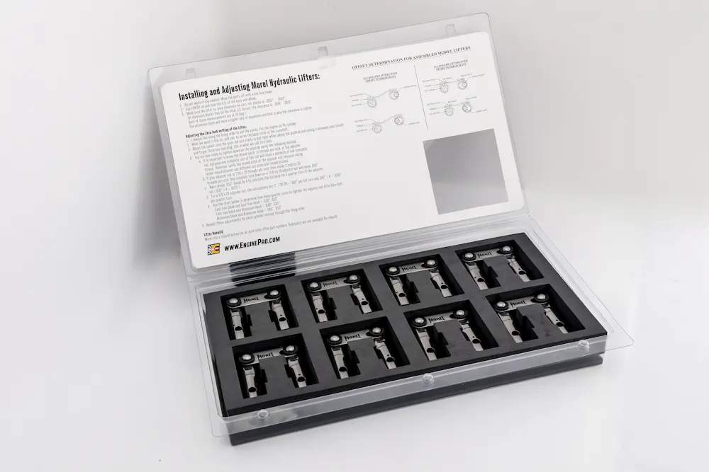 Engine Pro 17-6693-16