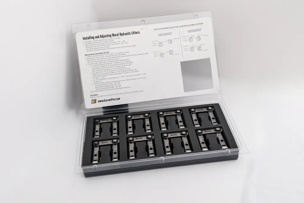 Engine Pro 17-6725-16