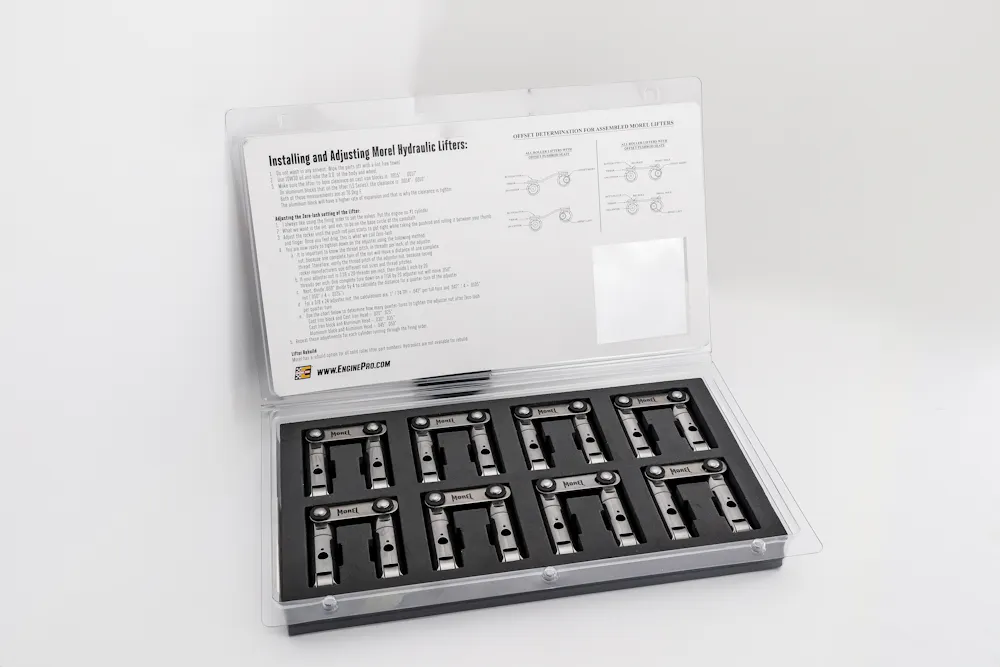 Engine Pro 17-6727-16