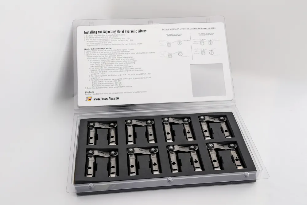 Engine Pro 17-6738-16