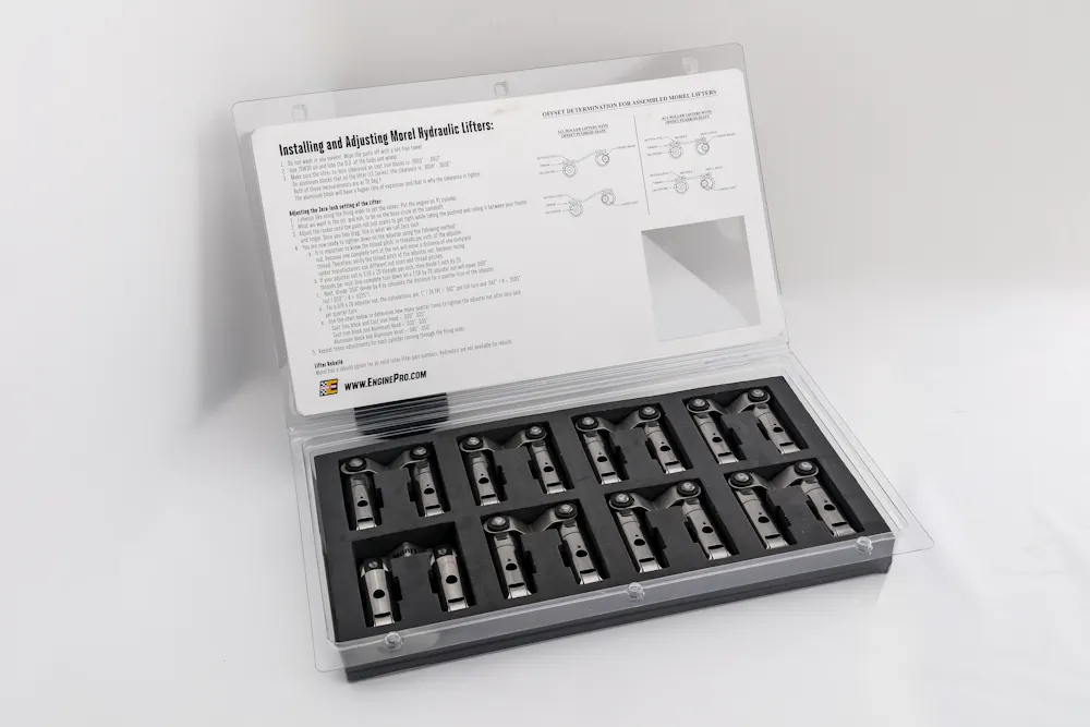 Engine Pro 17-6774-16