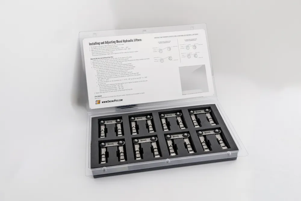 Engine Pro 17-7360-16
