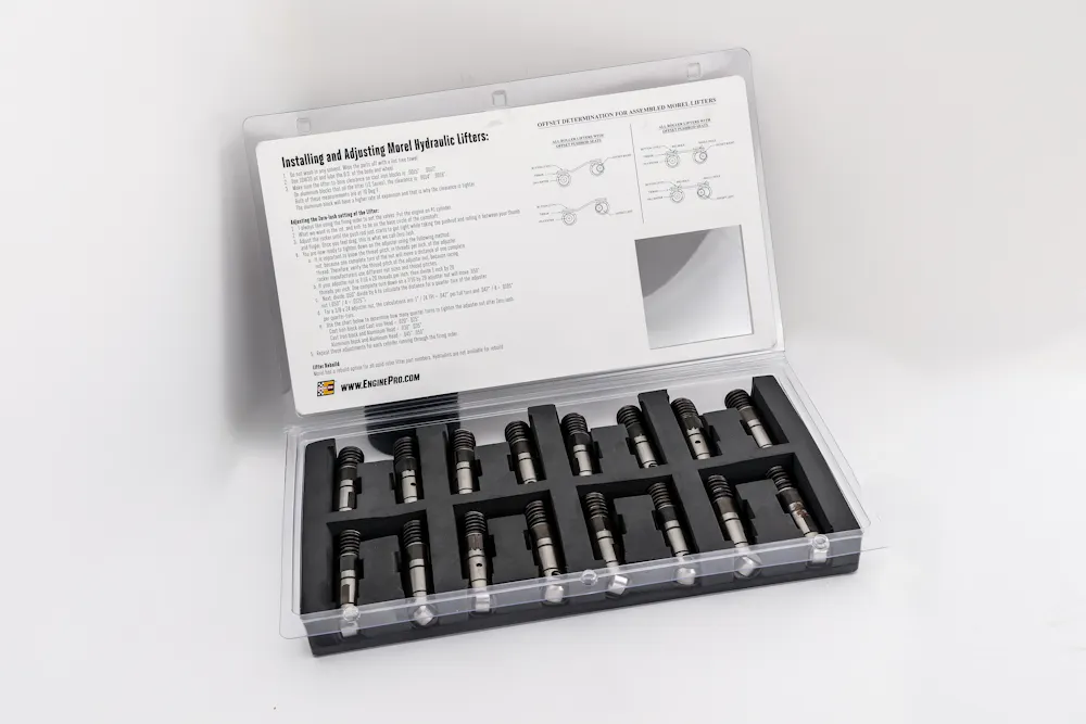 Engine Pro 17-7729-16