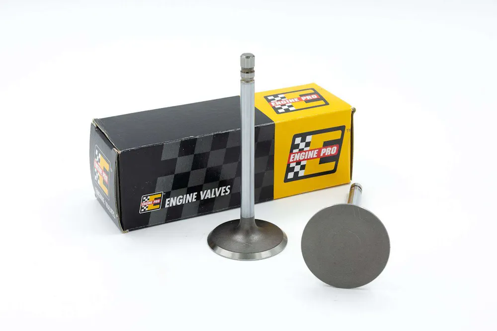Engine Pro 01-00988